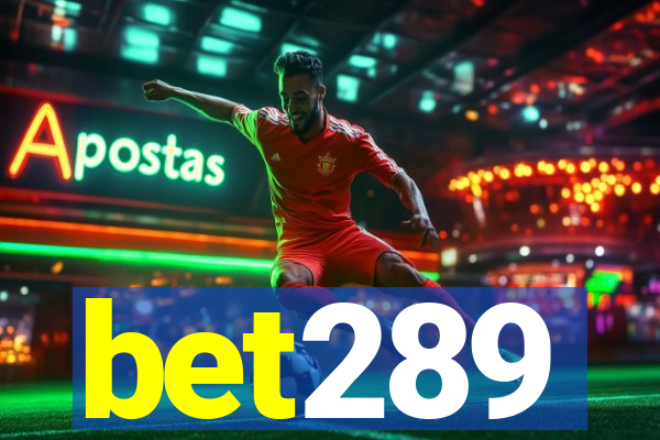 bet289