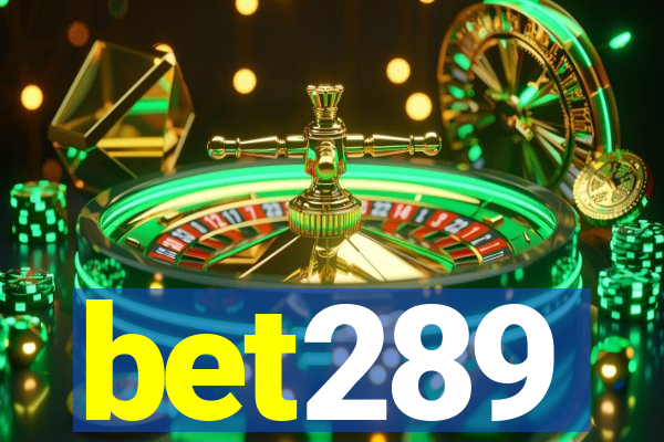 bet289