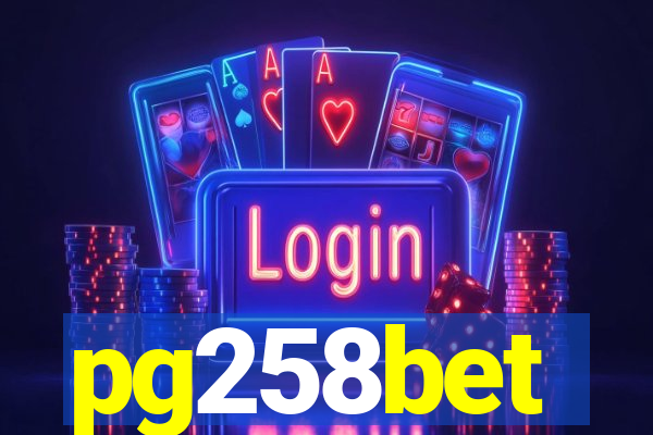 pg258bet