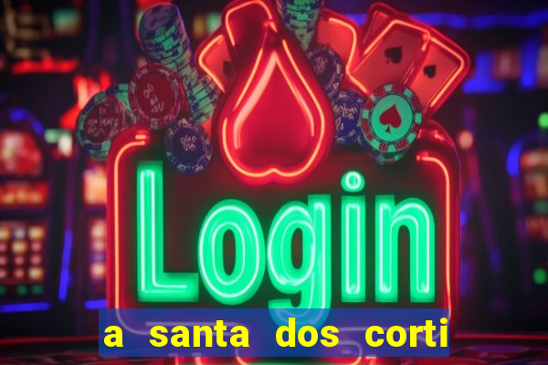 a santa dos corti os dragon's dogma 2