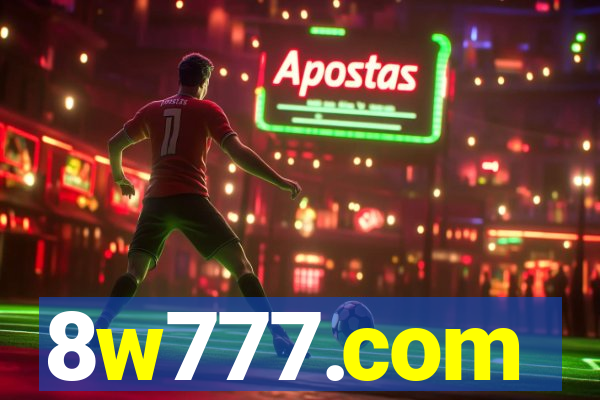 8w777.com