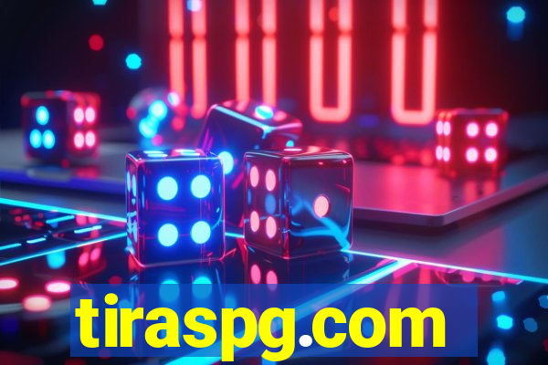 tiraspg.com