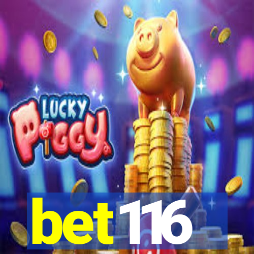 bet116