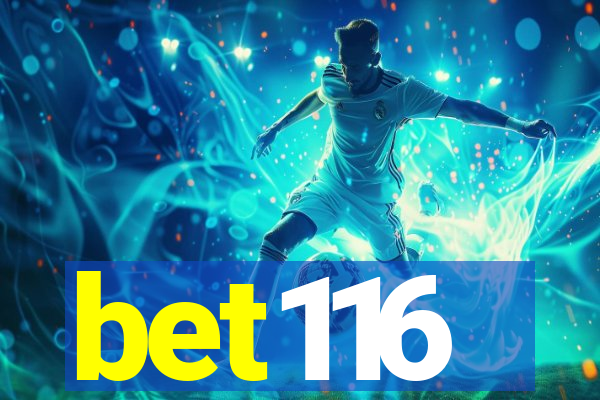 bet116