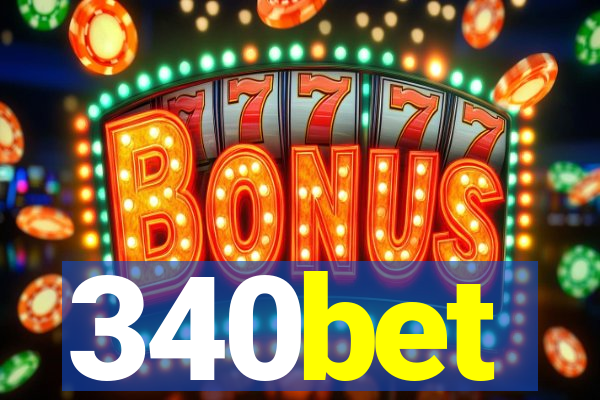 340bet