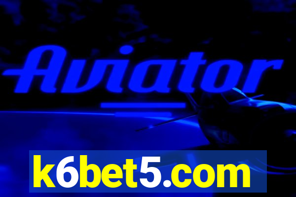 k6bet5.com