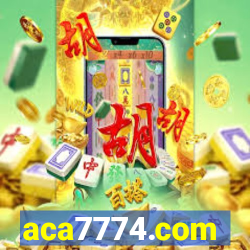 aca7774.com