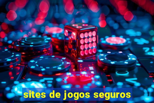 sites de jogos seguros
