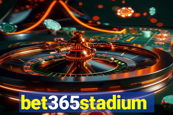 bet365stadium