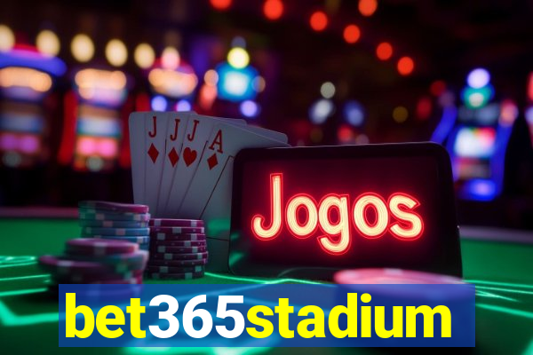 bet365stadium