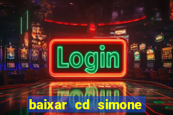 baixar cd simone mendes 2024