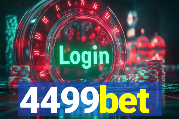 4499bet