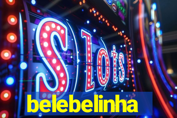 belebelinha