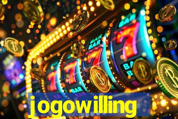 jogowilling