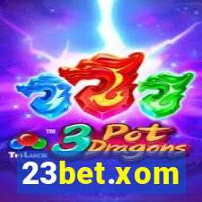 23bet.xom