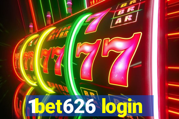 1bet626 login