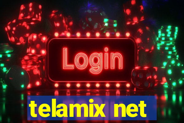 telamix net