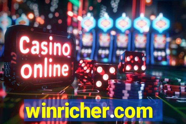 winricher.com
