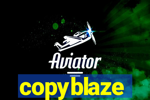 copyblaze
