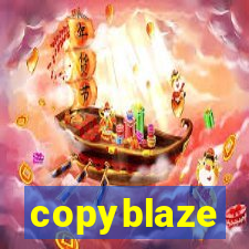 copyblaze