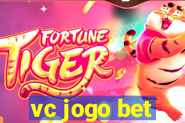 vc jogo bet