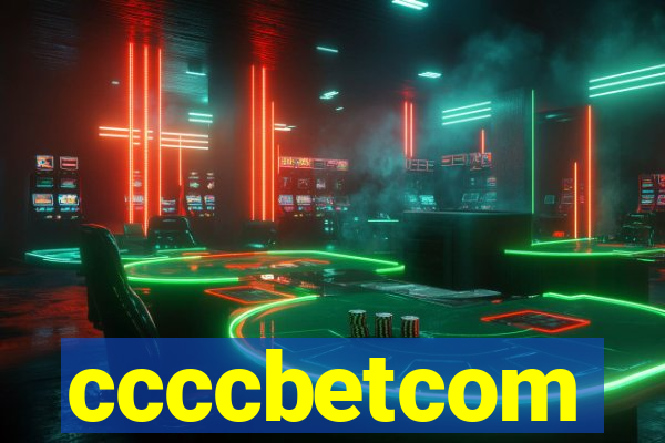 ccccbetcom
