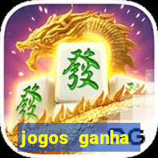 jogos ganha dinheiro no pix