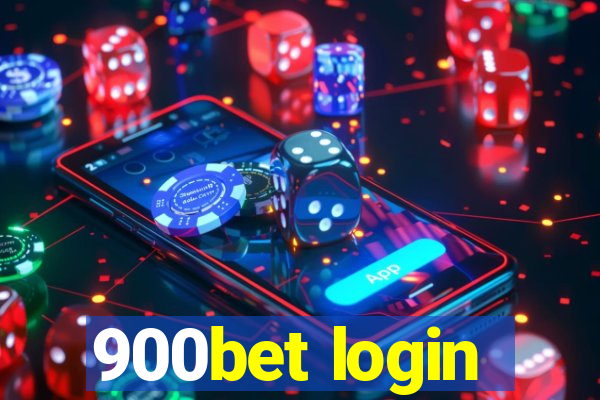 900bet login