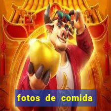 fotos de comida para status fotos fake