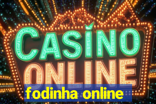 fodinha online