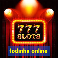 fodinha online
