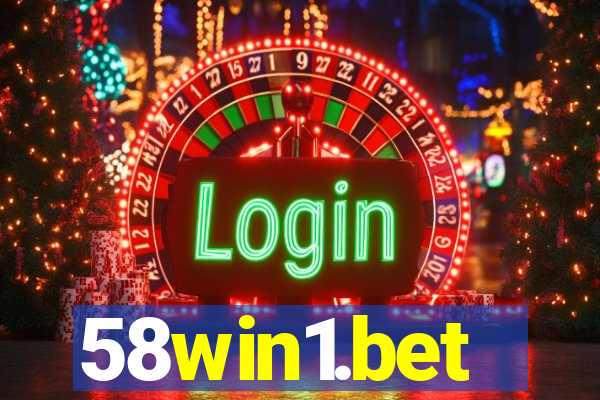58win1.bet