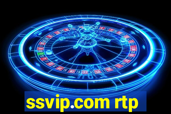 ssvip.com rtp