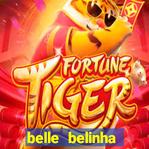 belle belinha vazados gratis