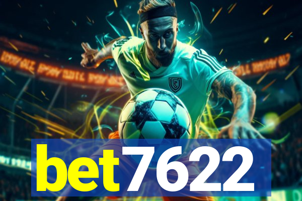 bet7622
