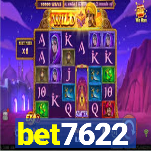 bet7622