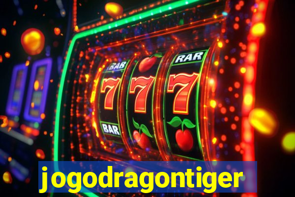 jogodragontiger