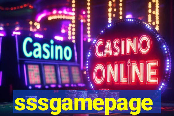 sssgamepage