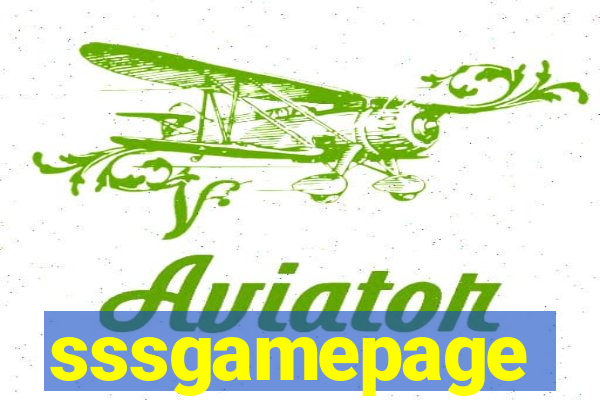 sssgamepage
