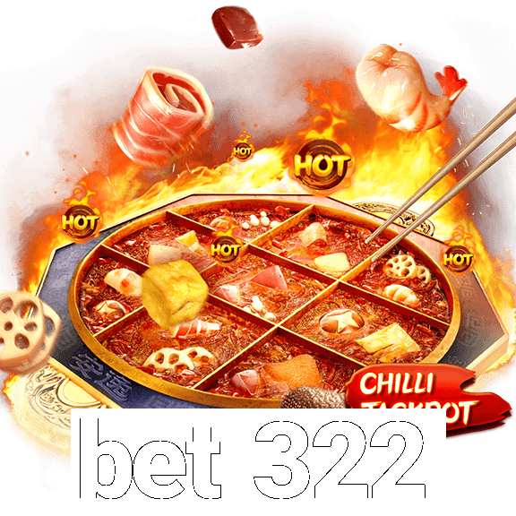bet 322
