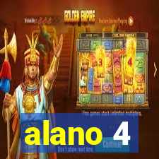 alano 4