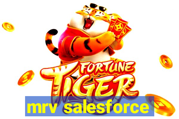 mrv salesforce