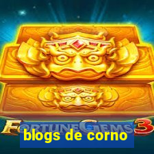 blogs de corno