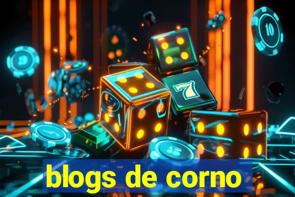 blogs de corno
