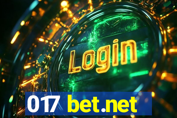 017 bet.net