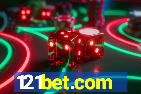 121bet.com