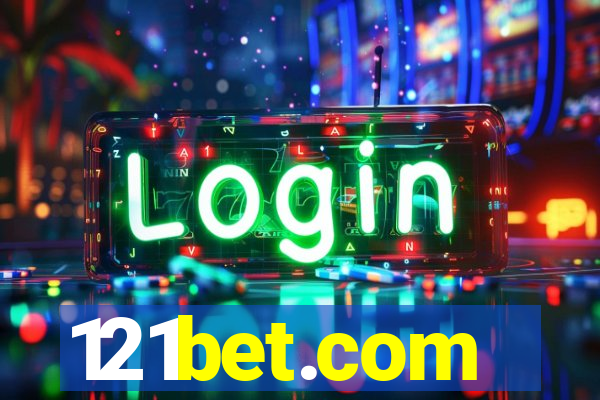 121bet.com