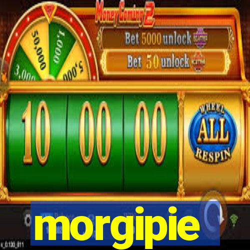morgipie