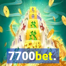 7700bet.