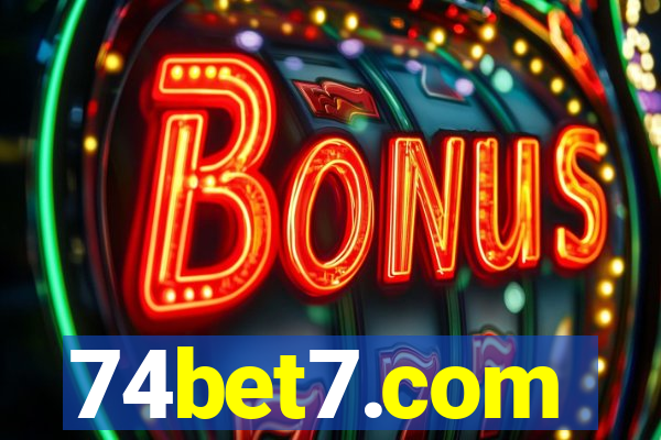 74bet7.com